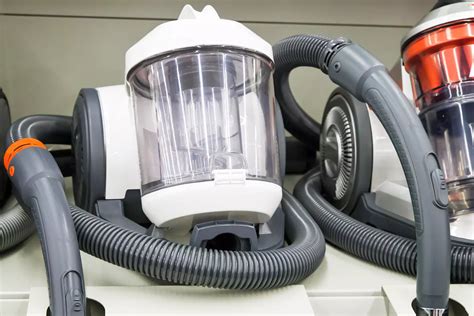 aspirateur sans sac quelle marque choisir